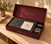 SnugMag box, curtain and fitting accessories